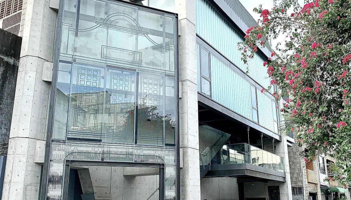 大溪創生館-大溪木藝生態博物館 - 48號, 中山路大溪區桃園市台湾 335