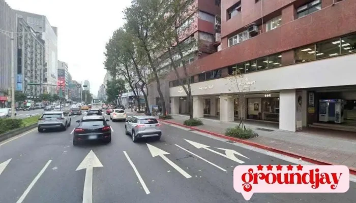 大話開發娛樂事業有限公司 - Taipei City, Da’An District