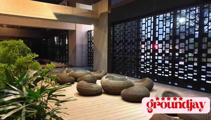 太子云端 - Tainan City, East District