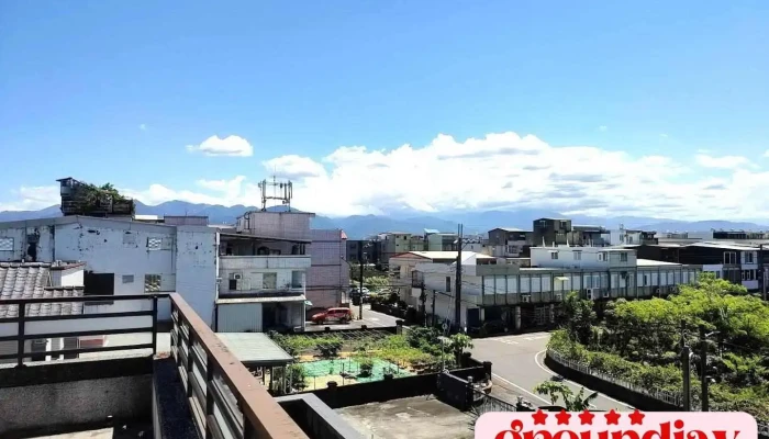 好。Inn-宜兰民宿 - Yilan County, Wujie Township