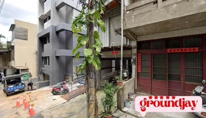 宅急网新竹营运处 - Hsinchu City, East District