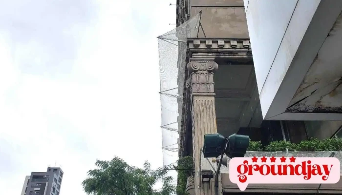 安隆安全网有限公司 - 高雄市