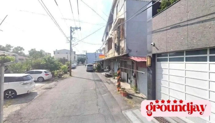 定垠开发建设有限公司 - Tainan City, Annan District