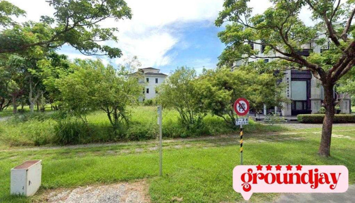 宜兰地检署 - 宜兰县宜兰市