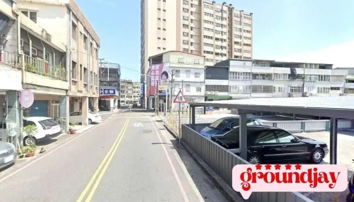 宜盛报纸广告企业社 - Yilan County, Luodong Township