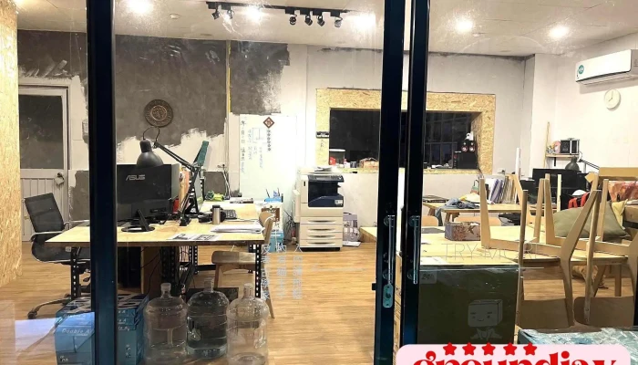 小川正代整合设计有限公司 - 950台湾台東縣中興路二段191號南園區