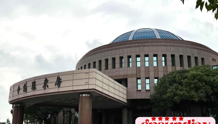 屏东县议会 - 屏東縣屏東市