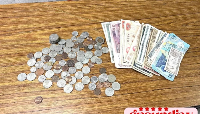 屏东市 仁爱邮币社 - 屏東縣屏東市