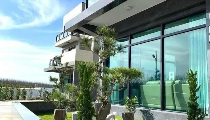 幾點到澎湖民宿ji Dian Dao Penghu - Penghu County, Huxi Township