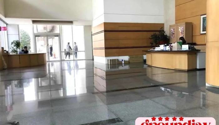 广明光电股份有限公司 - Taoyuan City, Guishan District