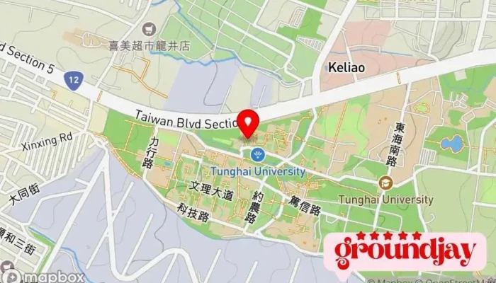 广英资讯电子商务有限公司 - 台灣西屯区