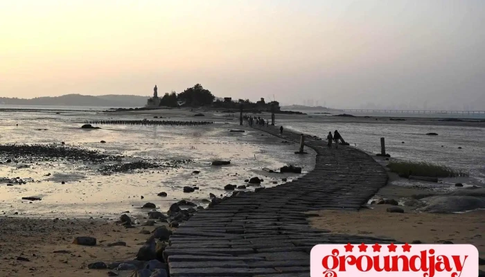 建功屿 - Kinmen County, Jincheng Township