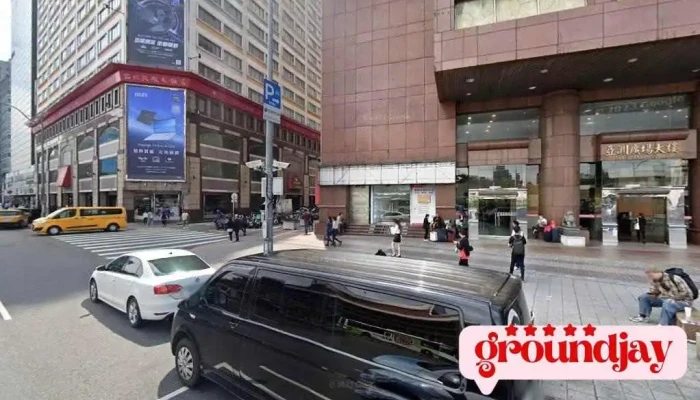 开得利网路科技股份有限公司 - Taipei City, Zhongzheng District