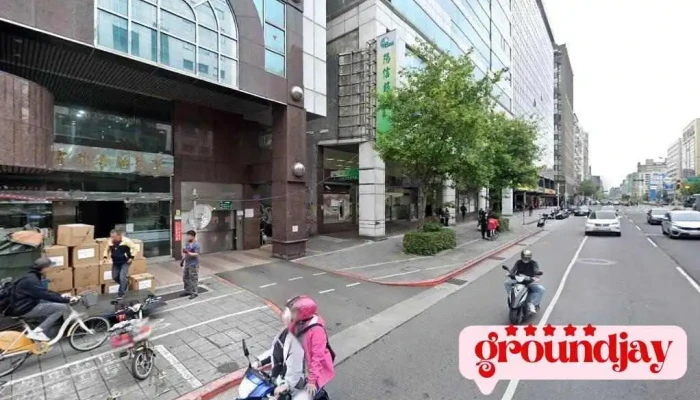 影一制作所股份有限公司 - Taipei City, Songshan District
