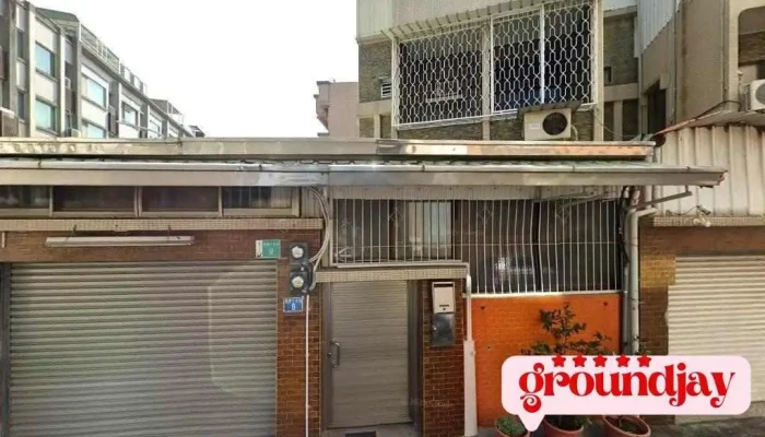 得新电子股份有限公司 - Tainan City, East District