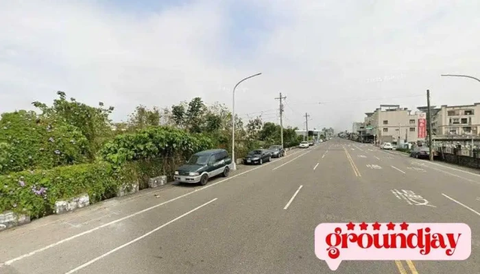 快乐地球网 - Chiayi City, West District