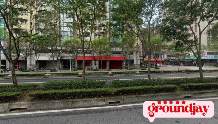 快達娛樂行銷事業有限公司 - Taipei City, Da’An District