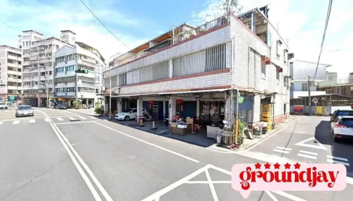 怀得翻译社 - Yilan County, Yilan City