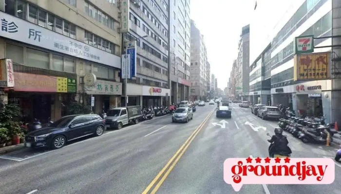 思言科技股份有限公司|Social Crm|會員行銷|台北|美容預約系統| - Taipei City, Zhongshan District