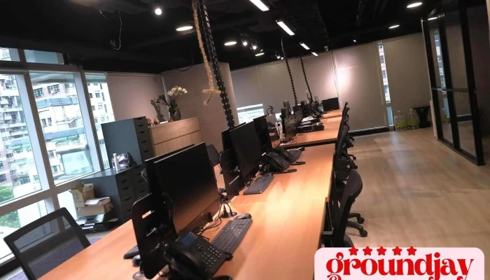 恩群數位行銷 EnChun Taiwan - 台北市