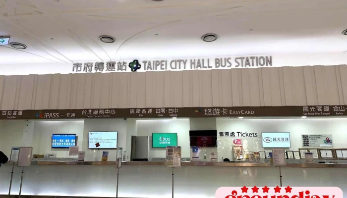 悠游卡客服中心 - 台北市