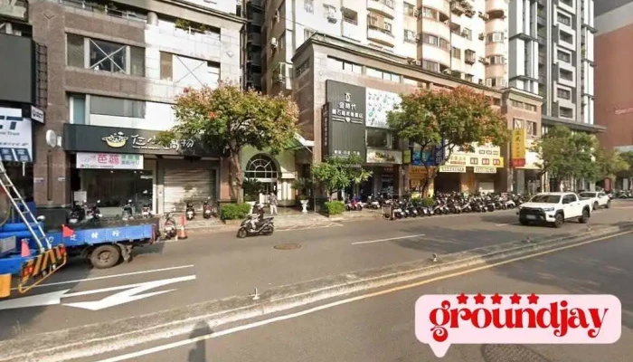 拓騬开发实业有限公司 - Taichung City, Xitun District