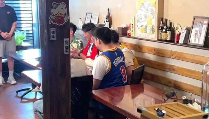 指月亭 和風料理《鮭炙寿司専売》 - 彰化縣員林市