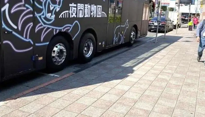 捷运台北车站m3 - 台北市中正区
