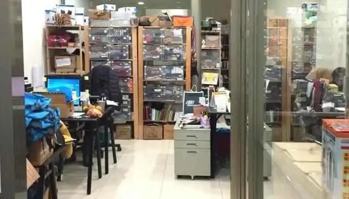 採購易 - 客製化企業禮品公司 - Taipei City, Zhongshan District