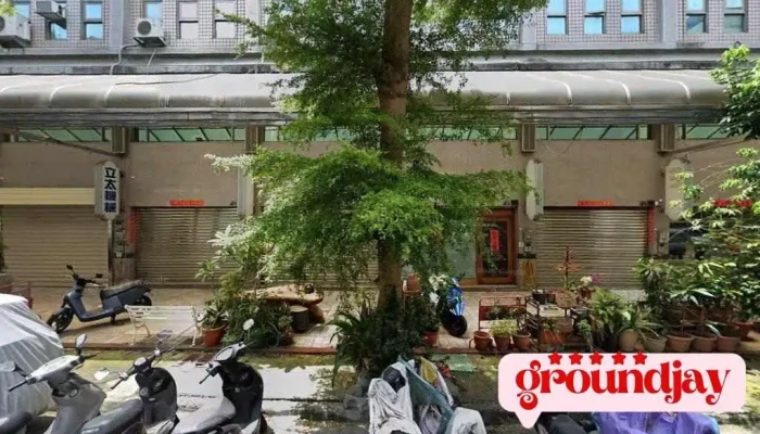 提昇國際有限公司 - Taichung City, Nantun District