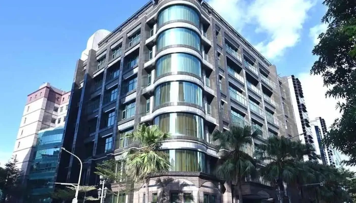 数位通国际网路股份有限公司 - Taipei City, Neihu District