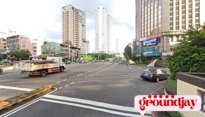 数码云端科技股份有限公司 - Taichung City, West District