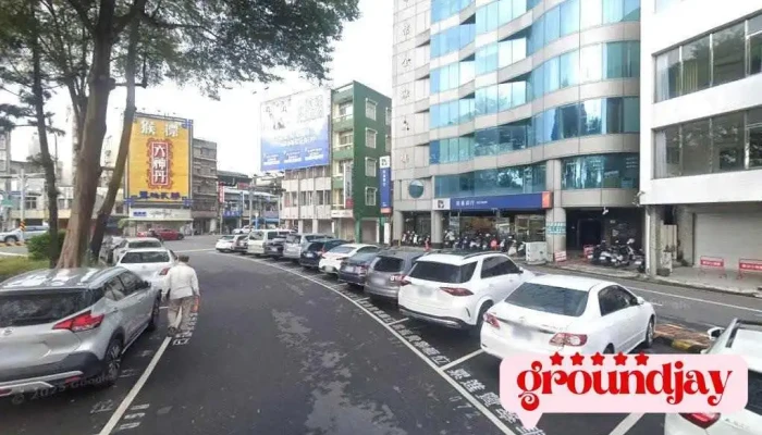 文筆網路科技有限公司(台南辦事處) - Tainan City, West Central District