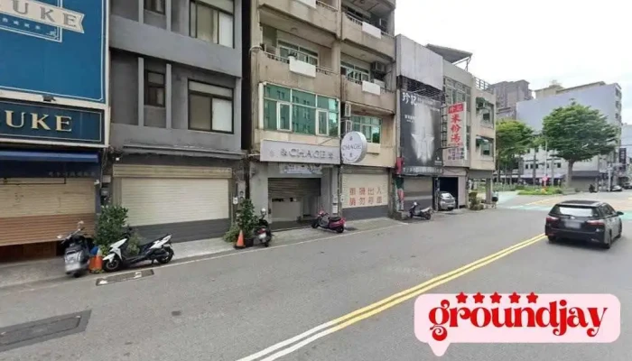 新加坡商山一電子股份有限公司台灣分公司 - Hsinchu City, East District