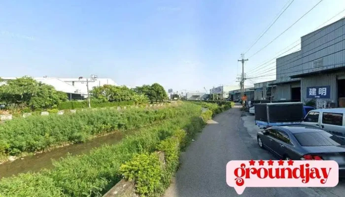 新印科技台中分公司 - 台中市
