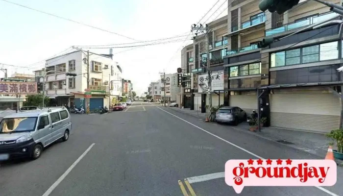 新太资讯有限公司 - 嘉義縣太保市