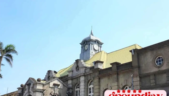 新竹 - Hsinchu City, East District