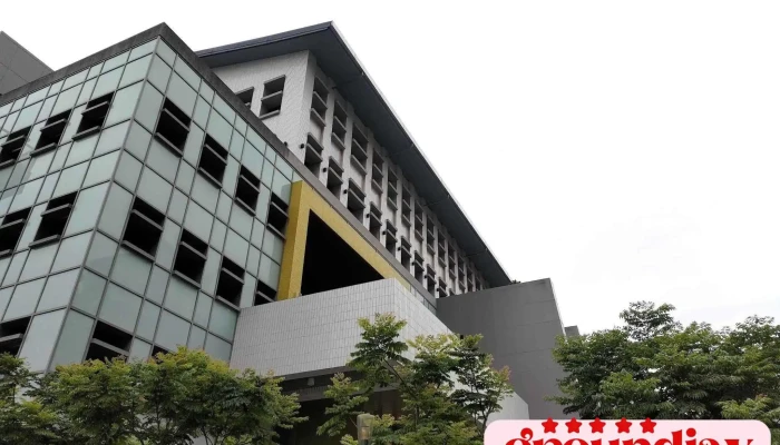 新竹市政府劳工处 - 300195台湾新竹市東區龍山西路99號