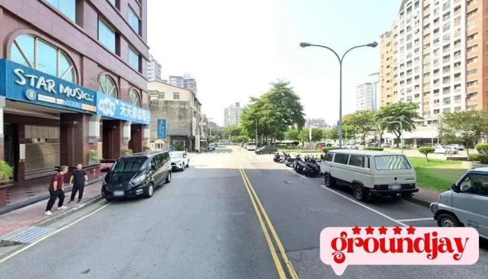 新视野多媒体行销设计有限公司 - Taichung City, South District