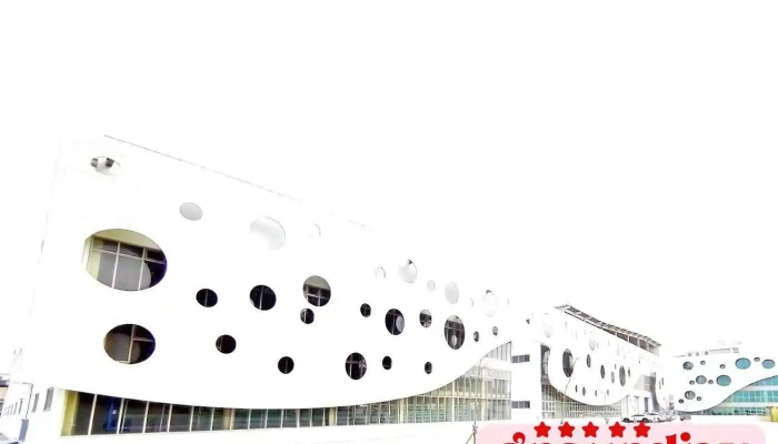 方圆集团低碳循环产业园区 - Miaoli County, Yuanli