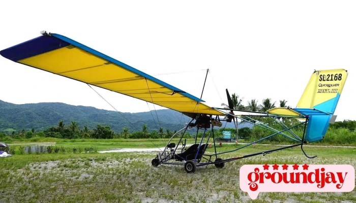 日光輕航機場 - Hualien County, Shoufeng Township