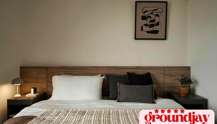 時枋制作 Shi Fang Interior Design ∣ 空間設計 ∣ 住宅設計 ∣ 傢俱訂製 - 7樓之1, No. 81號文興路龜山區桃園市台湾 333