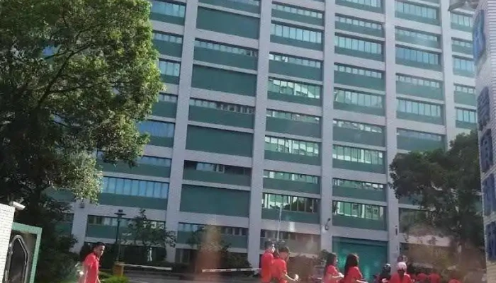 景碩科技股份有限公司（清華廠） - Taoyuan City, Xinwu District