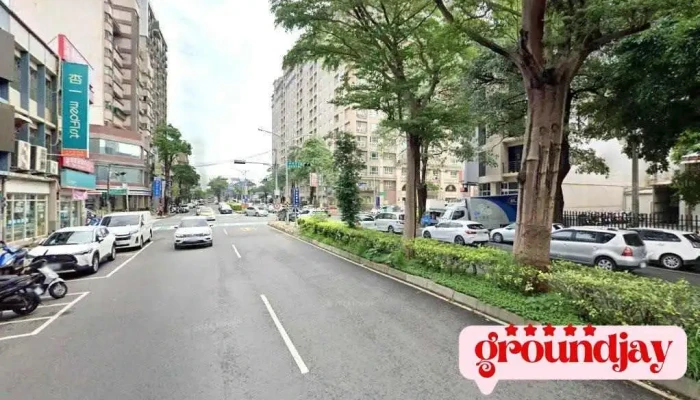 智联网科技股份有限公司 - 5樓, No. 35號縣政二路竹北市新竹縣台湾 302