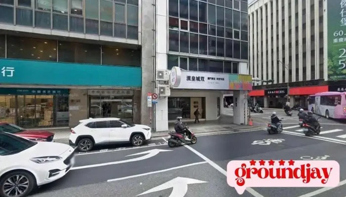 杰鼎數位科技(台北網站設計公司)-響應式網頁設計/rwd網頁設 - Taipei City, Zhongzheng District