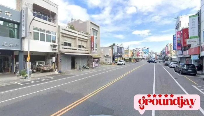 林坤层建筑师事务所 - 台東縣台東市