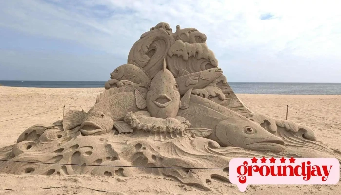 林投游客中心 - Penghu County, Huxi Township
