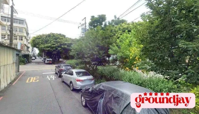 桃园网页设计 - Taoyuan City, Zhongli District