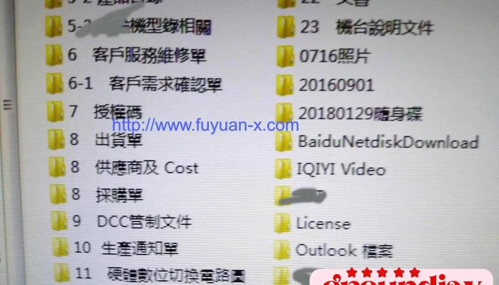 桃園資料救援、硬碟資料救援、硬碟修復 - FuYuan復援科技(桃園店) - 桃園市