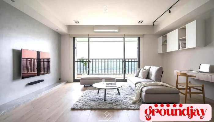 極簡室內設計 Simple Design Studio - 新竹縣竹北市